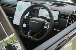 2025 Jaecoo J7 SHS Summit