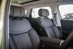 2025 Jaecoo J7 SHS Summit