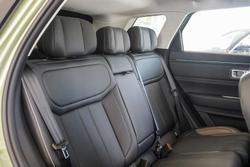 2025 Jaecoo J7 SHS Summit