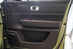 2025 Jaecoo J7 SHS Summit