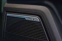 2025 Jaecoo J7 SHS Summit