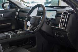 2025 Jaecoo J7 SHS Summit