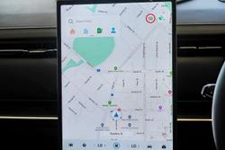 2025 Jaecoo J7 SHS Summit