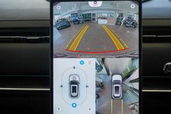 2025 Jaecoo J7 SHS Summit