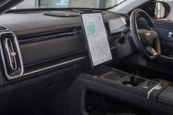 2025 Jaecoo J7 SHS Summit