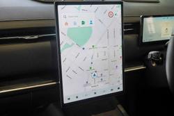 2025 Jaecoo J7 SHS Summit