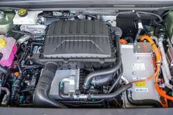 2025 Jaecoo J7 SHS Summit