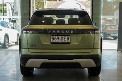 2025 Jaecoo J7 SHS Summit