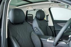 2025 Jaecoo J8 Track