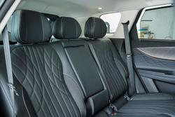 2025 Jaecoo J8 Track