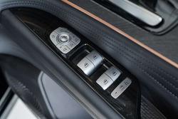 2025 Jaecoo J8 Track