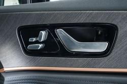 2025 Jaecoo J8 Track