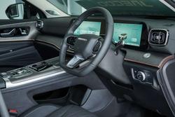 2025 Jaecoo J8 Track