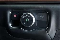 2025 Jaecoo J8 Track