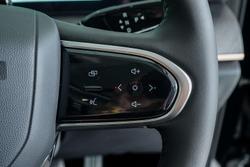 2025 Jaecoo J8 Track