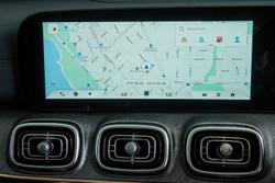 2025 Jaecoo J8 Track