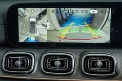 2025 Jaecoo J8 Track