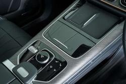 2025 Jaecoo J8 Track