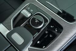 2025 Jaecoo J8 Track