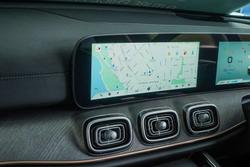 2025 Jaecoo J8 Track