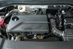 2025 Jaecoo J8 Track