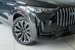 2025 Jaecoo J8 Track