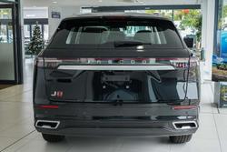 2025 Jaecoo J8 Track