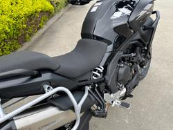 2025 CFMOTO MT NEBULA BLACK