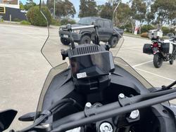 2025 CFMOTO MT NEBULA BLACK