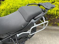 2025 CFMOTO MT NEBULA BLACK