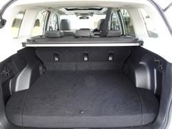 2016 Subaru Forester 2.5i-S S4 MY16 AWD Crystal White