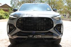 2025 Isuzu MU-X X-TERRAIN