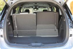 2025 Isuzu MU-X X-TERRAIN