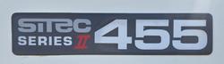 2008 Isuzu Cxz Giga WHITE