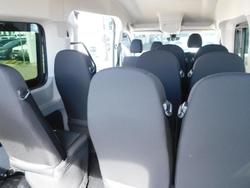 2025 LDV Deliver 9 LWB Mid Roof