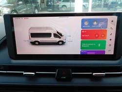 2025 LDV Deliver 9 LWB Mid Roof