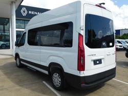 2025 LDV Deliver 9 LWB High Roof