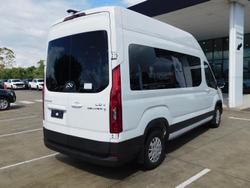2025 LDV Deliver 9 LWB High Roof