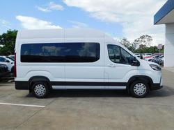 2025 LDV Deliver 9 LWB High Roof