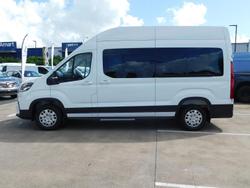 2025 LDV Deliver 9 LWB High Roof