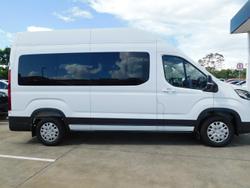 2025 LDV Deliver 9 LWB High Roof