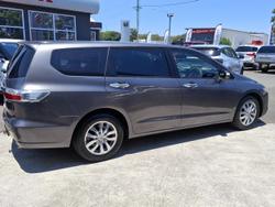 2013 Honda Odyssey
