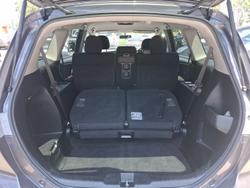 2013 Honda Odyssey
