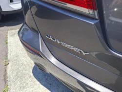 2013 Honda Odyssey