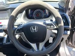 2013 Honda Odyssey