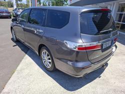 2013 Honda Odyssey