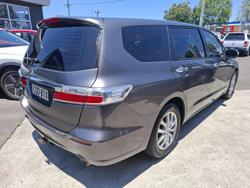 2013 Honda Odyssey
