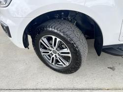 2022 Ford Ranger Wildtrak