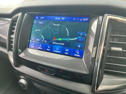 2022 Ford Ranger Wildtrak