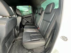 2022 Ford Ranger Wildtrak